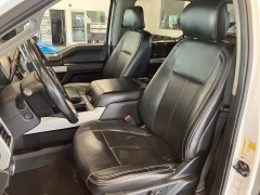 Used 2020 Ford Super Duty F-350 SRW 4WD Crew Cab Box at Maxx Loans near St. Adrian, MI