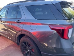 Used 2020 Ford Explorer 4d SUV 4WD ST 3.0L EcoBoost at Suburban Ford of Sterling Heights near Sterling Heights, MI