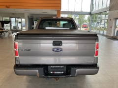 Used 2013 Ford F-150 2WD SuperCab at Maxx Loans near St. Adrian, MI
