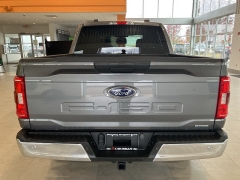 Used 2023  Ford F-150 4WD SuperCrew 5.5' Box at Maxx Loans near St. Adrian, MI