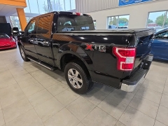Used 2019  Ford F-150 4WD SuperCrew 5&period;5' Box at Maxx Loans near St&period; Adrian&comma; MI
