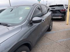 Used 2022  Ford Escape SEL AWD at Maxx Loans near St. Adrian, MI