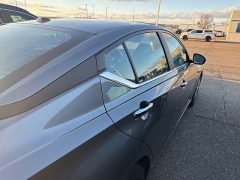 Used 2025  Nissan Altima SV FWD at Maxx Loans near St&period; Adrian&comma; MI