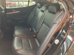 Used 2020 Nissan Maxima 4d Sedan SL at Suburban Ford of Sterling Heights near Sterling Heights, MI