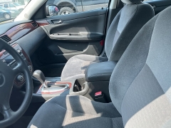 Used 2009 Chevrolet Impala 4d Sedan LT at Maxx Loans near St. Adrian, MI