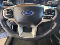 Used 2023  Ford Explorer XLT 4WD at Maxx Loans near St&period; Adrian&comma; MI