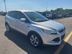 Used 2015  Ford Escape FWD 4dr SE at Maxx Loans near St&period; Adrian&comma; MI