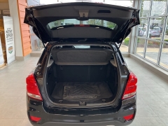 Used 2020 Chevrolet Trax 4d SUV FWD LT at Suburban Ford of Sterling Heights near Sterling Heights, MI
