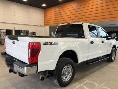 Used 2022  Ford Super Duty F-350 SRW 4WD Crew Cab Box at Maxx Loans near St&period; Adrian&comma; MI