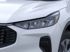 New 2025 Ford Escape Active AWD at Suburban Ford of Sterling Heights near Sterling Heights, MI