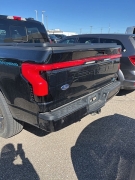 Used 2023 Ford F-150 Lightning 4WD SuperCrew 5.5' Box at Maxx Loans near ,