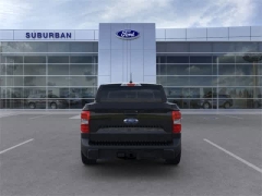 New 2024 Ford Maverick Lariat AWD SuperCrew EcoBoost at Suburban Ford of Sterling Heights near Sterling Heights, MI