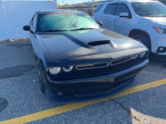 Used 2020  Dodge Challenger R/T RWD at Maxx Loans near St. Adrian, MI