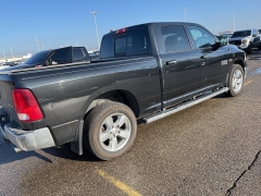Used 2016  Ram 1500 4WD Crew Cab 149" Big Horn at Maxx Loans near St&period; Adrian&comma; MI