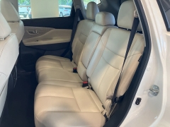 Used 2021 Nissan Murano AWD SL at Maxx Loans near St. Adrian, MI