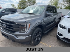 Used 2022 Ford F-150 4WD SuperCrew Box at Maxx Loans near St. Adrian, MI