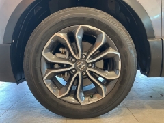 Used 2020 Honda CR-V 4d SUV AWD EX-L at Maxx Loans near St. Adrian, MI