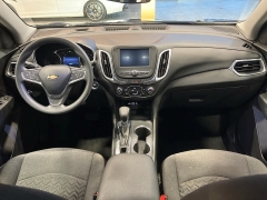 Used 2022  Chevrolet Equinox FWD 4dr LT w&sol;1LT at Maxx Loans near St&period; Adrian&comma; MI