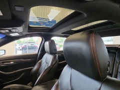 Used 2021  Cadillac CT5 4dr Sdn Sport at Maxx Loans near St&period; Adrian&comma; MI