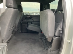 Used 2022 Chevrolet Silverado 3500HD 4WD Crew Cab LT at Suburban Ford of Sterling Heights near Sterling Heights, MI