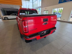 Used 2019  Chevrolet Colorado 4WD Crew Cab 128&period;3" LT at Maxx Loans near St&period; Adrian&comma; MI