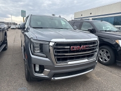 Used 2021  GMC Yukon 4WD 4dr SLT at Maxx Loans near St&period; Adrian&comma; MI