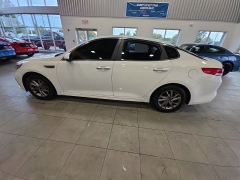 Used 2020  Kia Optima LX Auto at Maxx Loans near St&period; Adrian&comma; MI