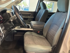 Used 2016  Ram 1500 4WD Crew Cab 140.5" Outdoorsman at Maxx Loans near St. Adrian, MI