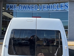 Used 2013  Ford Transit Connect Cargo 4d Wgn XLT &lpar;310A&rpar; at Maxx Loans near St&period; Adrian&comma; MI