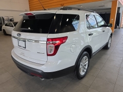 Used 2015  Ford Explorer 4d SUV FWD at Maxx Loans near St&period; Adrian&comma; MI