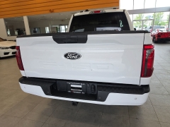 Used 2024  Ford F-150 4WD STX SuperCrew 5&period;5' Box at Maxx Loans near St&period; Adrian&comma; MI
