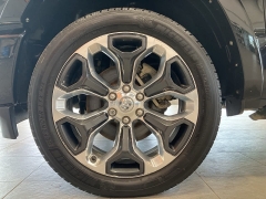 Used 2021 Ram 1500 Limited Longhorn 4x4 Crew Cab 5'7" Box at Maxx Loans near St. Adrian, MI