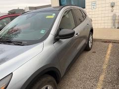 Used 2024  Ford Escape Active AWD at Maxx Loans near St. Adrian, MI