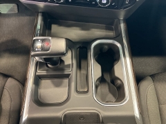 Used 2022  GMC Sierra 1500 4WD Crew Cab Elevation at Maxx Loans near St. Adrian, MI