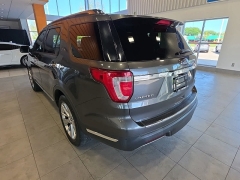 Used 2019  Ford Explorer 4d SUV FWD Limited V6 at Maxx Loans near St&period; Adrian&comma; MI