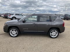 Used 2015 Jeep Compass 4d SUV 4WD Limited at Maxx Loans near ,