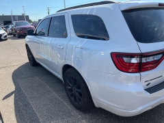 Used 2018 Dodge Durango 4d SUV AWD R/T at Suburban Ford of Sterling Heights near Sterling Heights, MI