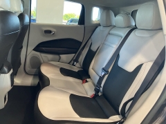 Used 2020  Jeep Compass Limited 4x4 at Maxx Loans near St. Adrian, MI