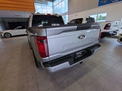 Used 2024  Ford F-150 4WD STX SuperCrew 5&period;5' Box at Maxx Loans near St&period; Adrian&comma; MI