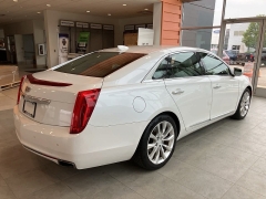 Used 2016 Cadillac XTS 4d Sedan Luxury AWD at Maxx Loans near ,