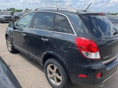 Used 2008 Saturn Vue 4d SUV FWD XR at Suburban Ford of Sterling Heights near Sterling Heights, MI