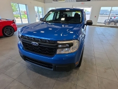 Used 2022  Ford Maverick FWD SuperCrew at Maxx Loans near St&period; Adrian&comma; MI