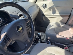 Used 2006  Chevrolet HHR 4d Wagon LT at Maxx Loans near St. Adrian, MI