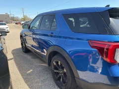 Used 2022 Ford Explorer ST 4WD at Maxx Loans near ,