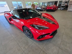 Used 2023  Chevrolet Corvette 2dr Stingray Conv w&sol;2LT at Maxx Loans near St&period; Adrian&comma; MI