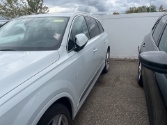 Used 2018 Audi Q7 3.0 TFSI Prestige at Maxx Loans near St. Adrian, MI