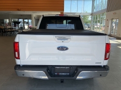 Used 2020 Ford F-150 4WD SuperCrew 5.5' Box at Maxx Loans near St. Adrian, MI