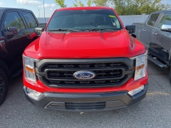 Used 2021 Ford F-150 2WD Reg Cab Box at Maxx Loans near St. Adrian, MI