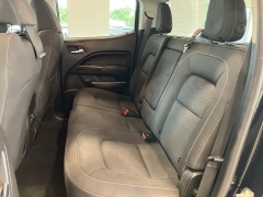 Used 2018 GMC Canyon 4WD Crew Cab at Suburban Ford of Sterling Heights near Sterling Heights, MI
