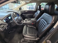 Used 2024  Ford Edge AWD at Maxx Loans near St&period; Adrian&comma; MI